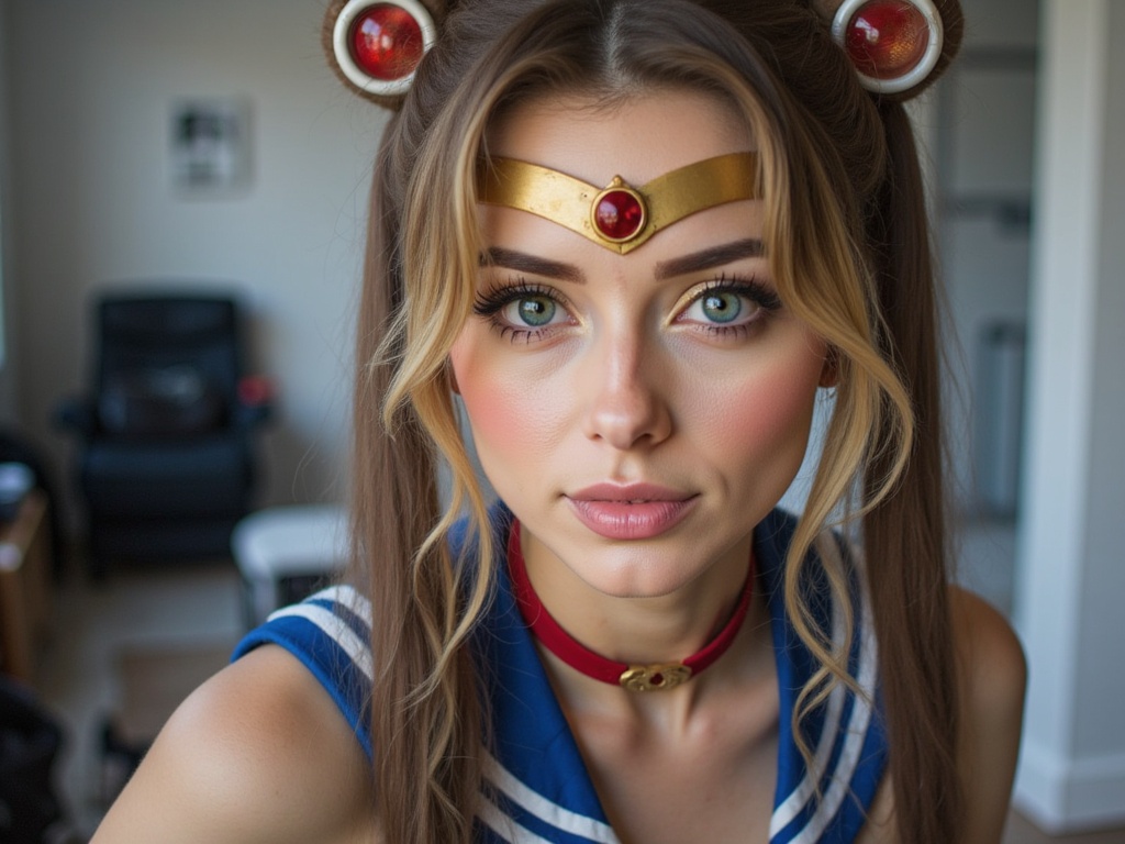 4 by Eve Vaillant